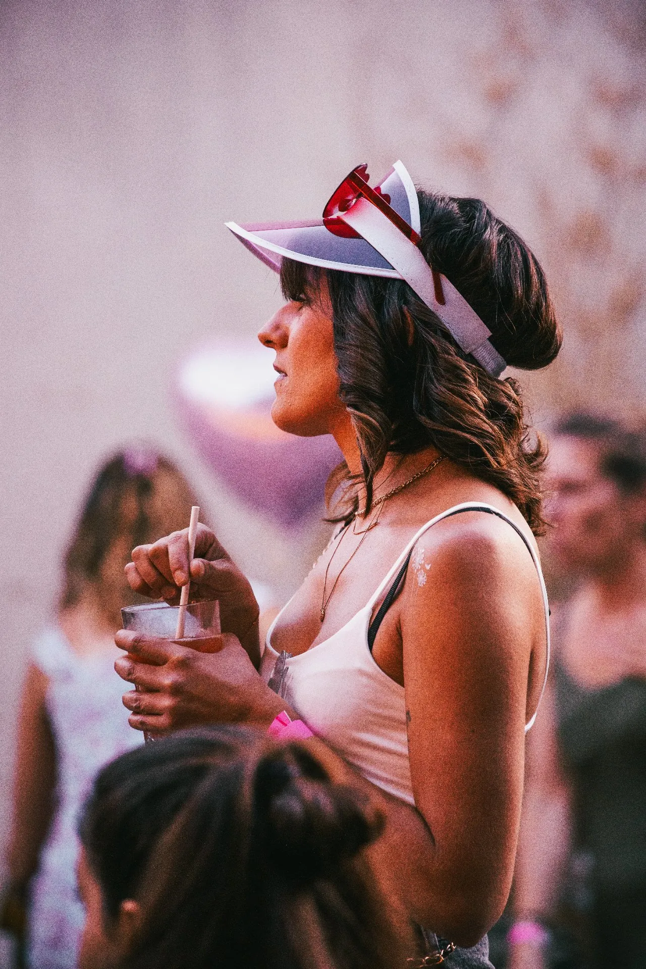 PAPA's Kitchen - Bella Regazza II