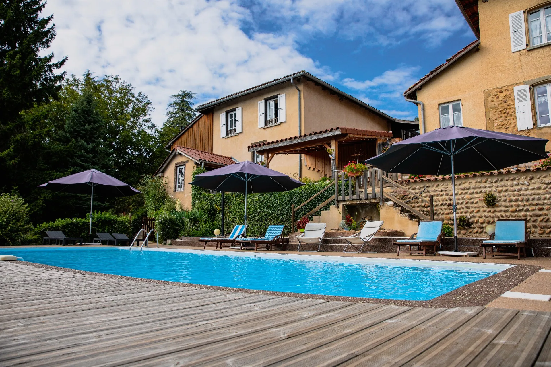 R&Eacute;GIE BBC - Bien immobilier SEMONS