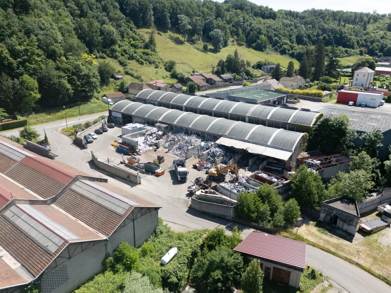 GUYONNET - Vid&eacute;o promotionnelle