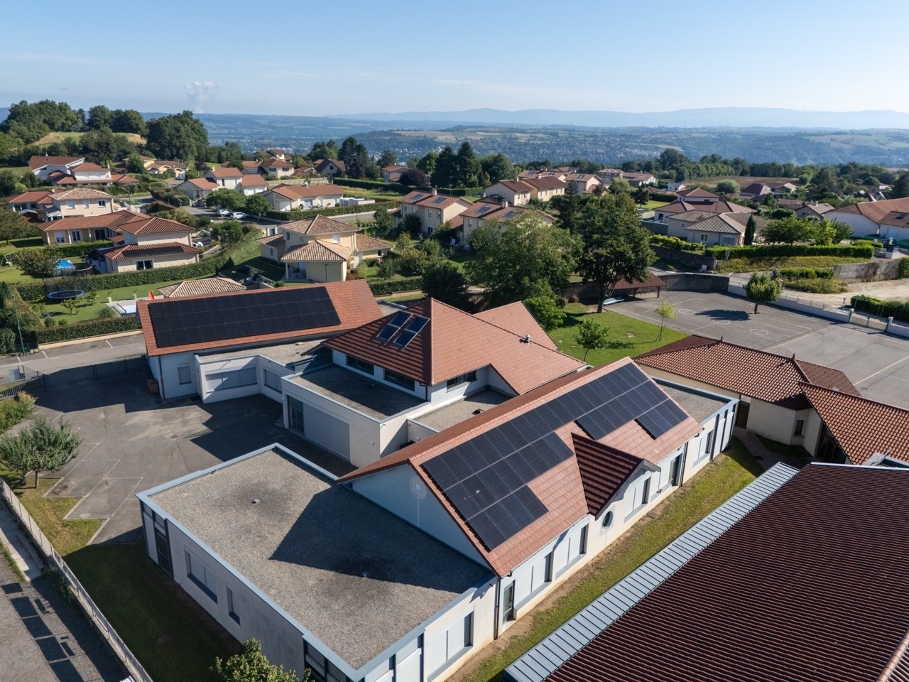 A2C &Eacute;nergies - Site internet