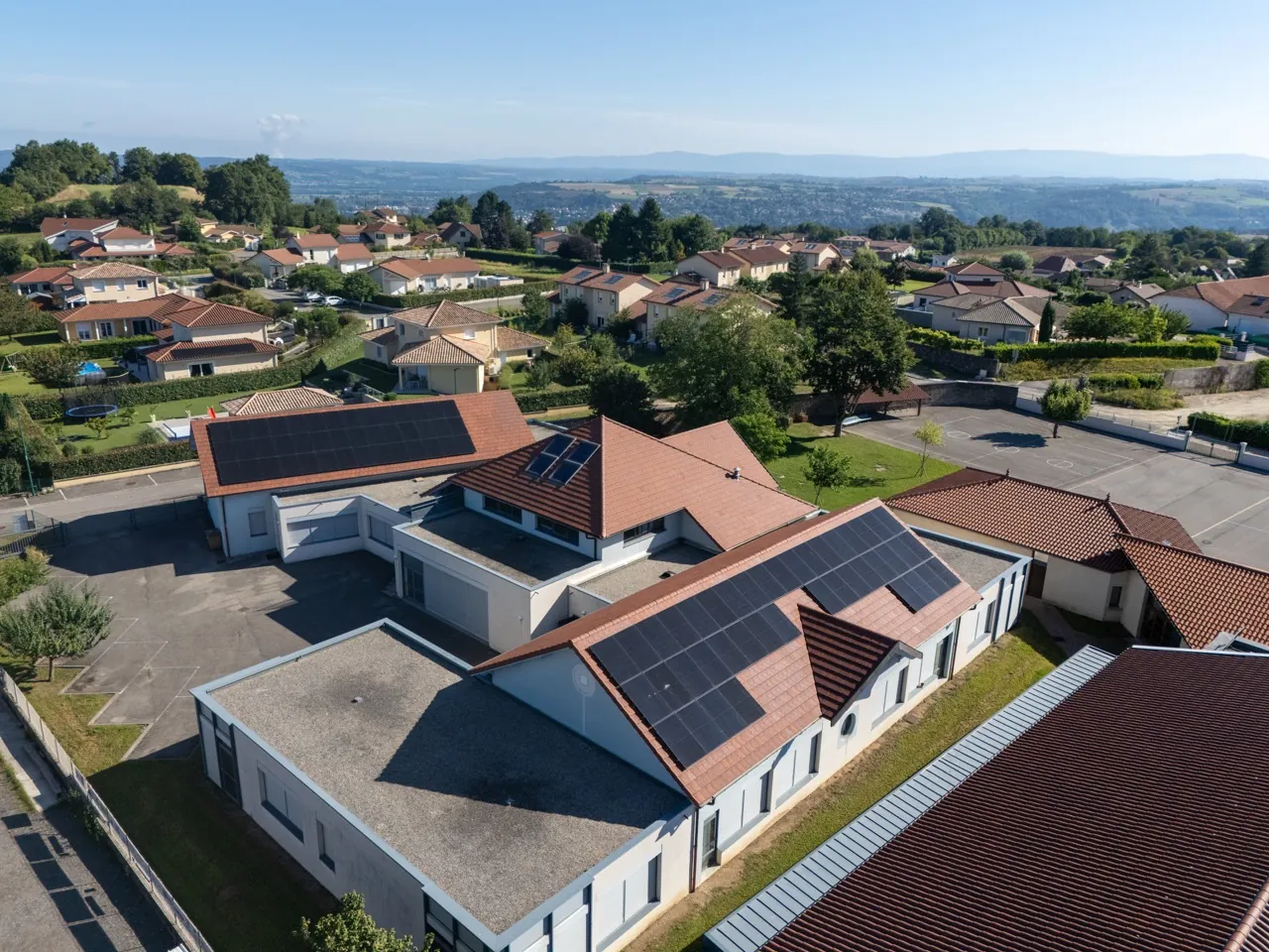 A2C &Eacute;nergies - Site internet