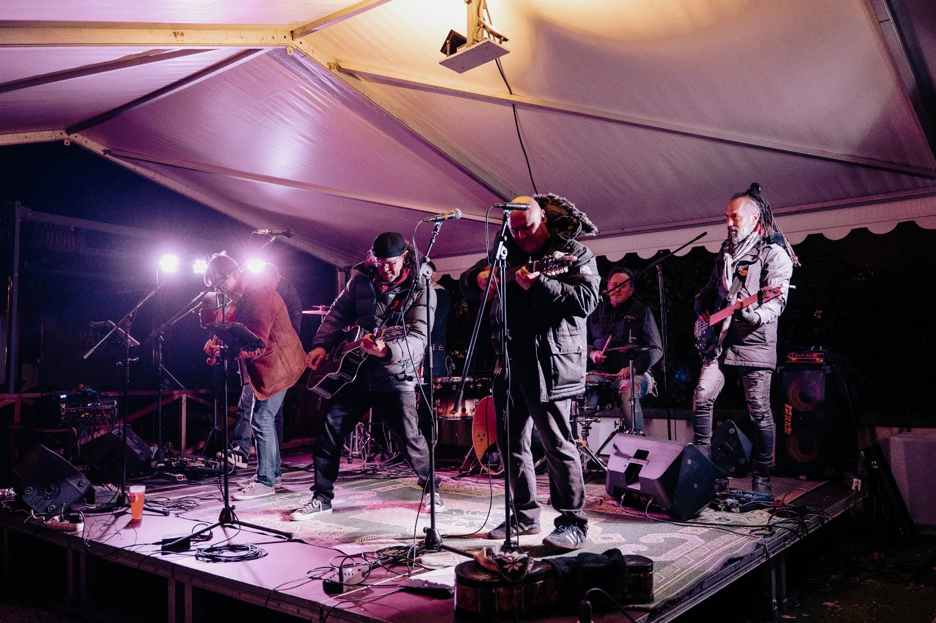 The ALBION PUBLIC HOUSE - Saint Patrick 2025