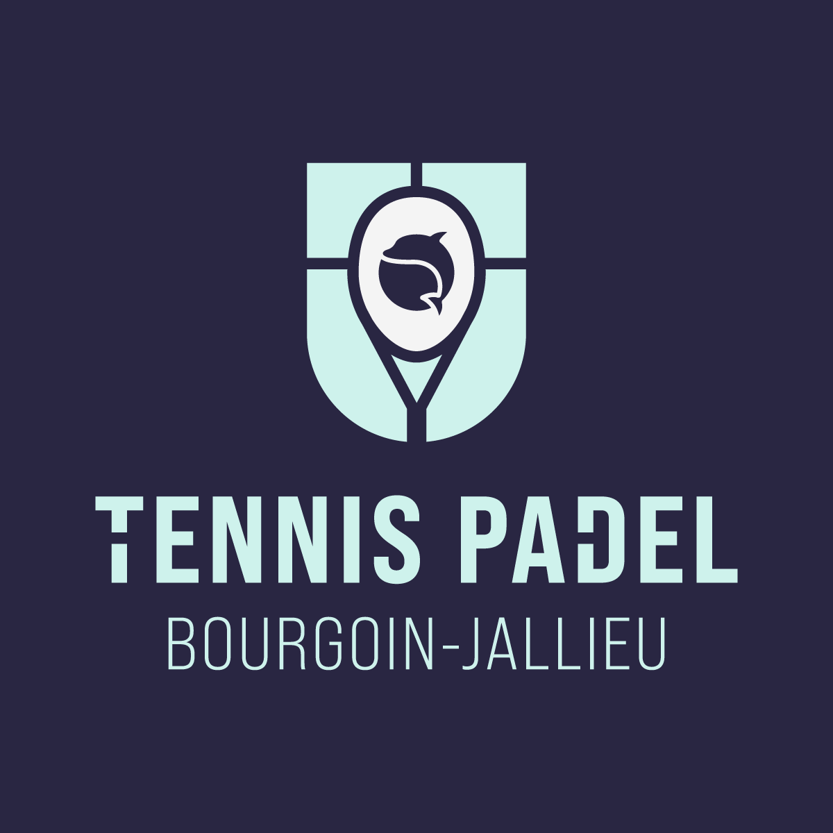 TPBJ - Identit&eacute; visuelle et site internet