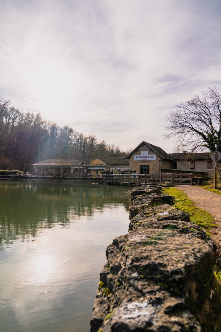 MÉDIA DAY DÉCEMBRE - ROSIÈRE