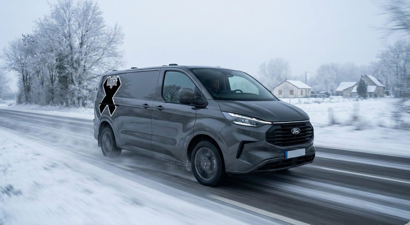 Newsletter #1 - X.LIGHT Display