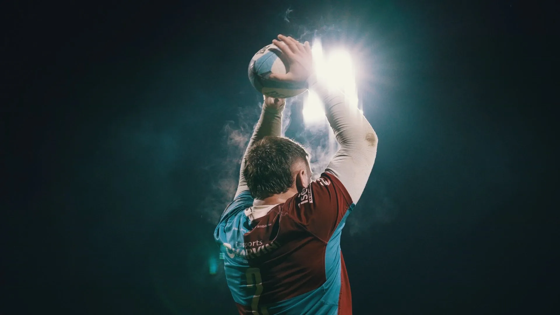 Reels de match - CSBJ RUGBY